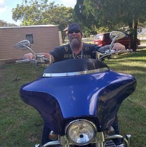 Meet your Posher, Kevin